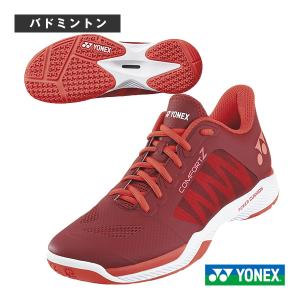 (3%OFFクーポン）ヨネックス バドミントン シューズ パワークッションコンフォートZ/POWER CUSHION COMFORT Z/ユニ｜racket