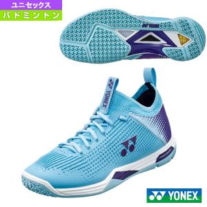 YONEX（ヨネックス） バドミントンシューズ パワークッション エク