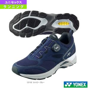 YONEX（ヨネックス） ランニングシューズ パワークッション セーフラン