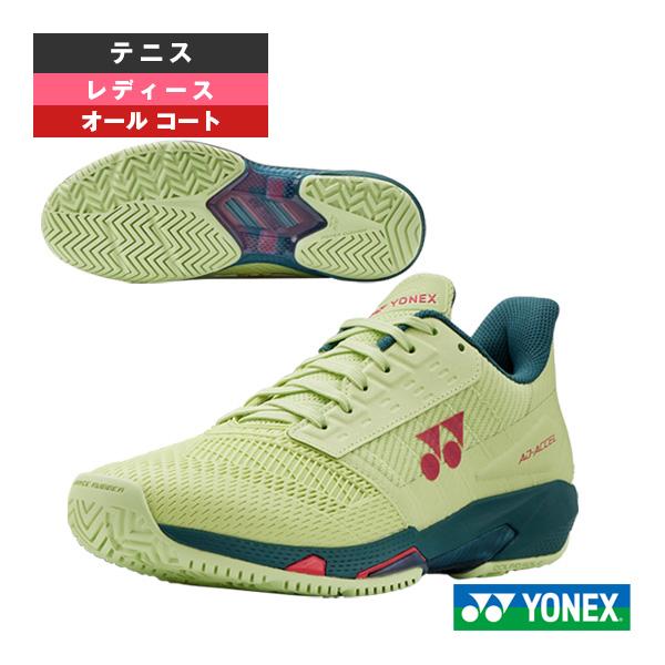 ヨネックス テニスシューズ パワークッションアドアクセル POWER CUSHION AD-ACCE...
