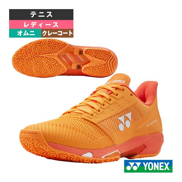 ヨネックス テニスシューズ パワークッションアドアクセル POWER CUSHION AD-ACCE...