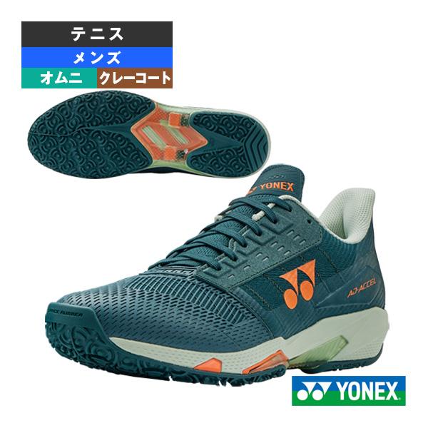 ヨネックス テニスシューズ パワークッションアドアクセル POWER CUSHION AD-ACCE...