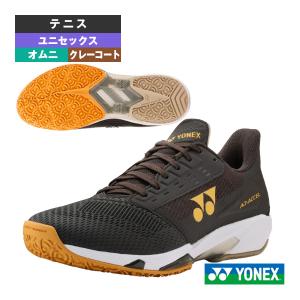 YONEX パワークッションAD ACCEL テニスシューズ 25㌢ YONEX（ヨネックス） テニスシューズ パワークッションアドアクセル