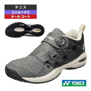 YONEX（ヨネックス） テニスシューズ ユニセックス パワークッション