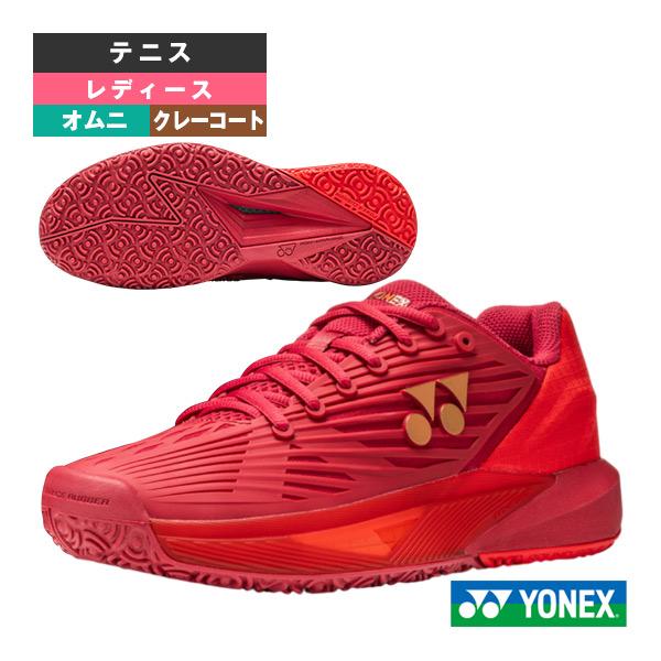 ヨネックス テニスシューズ パワークッションエクリプション5 POWER CUSHION ECLIP...
