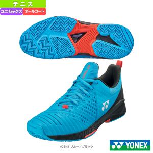 ヨネックステニスシューズパワークッションチームワイドAC ￼ YONEX ヨネックス テニスシューズ パワークッションチームワイド
