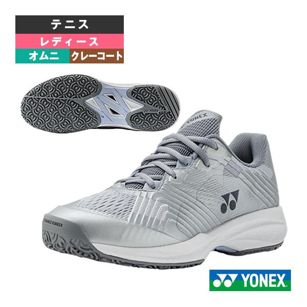 ヨネックス テニスシューズ 2026年05月上旬『予約』パワークッションソニケージ POWER CU...