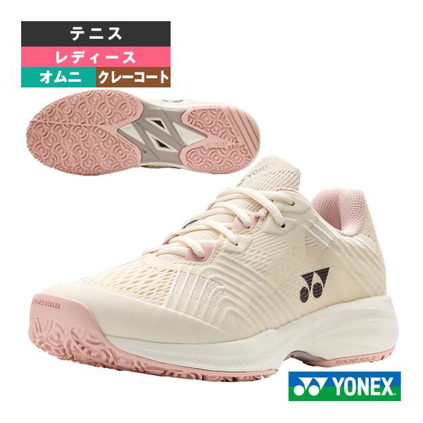 ヨネックス テニスシューズ 2026年03月上旬『予約』パワークッションソニケージ POWER CU...