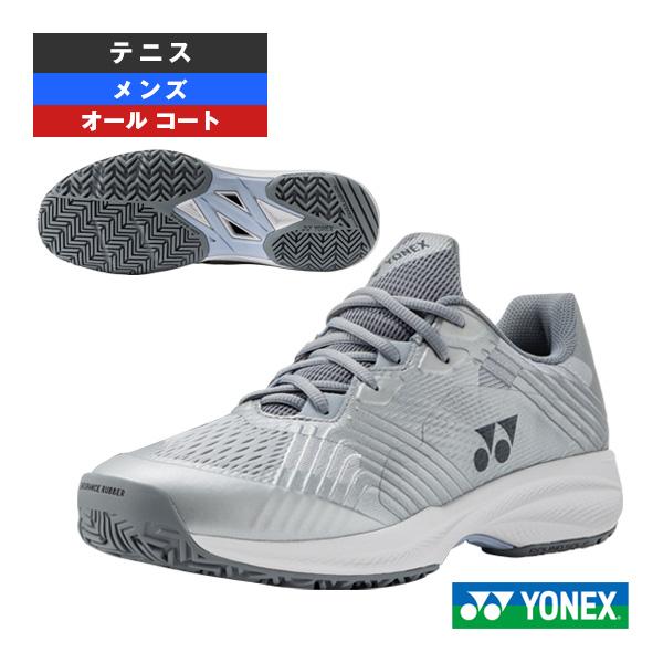ヨネックス テニスシューズ 2026年05月上旬『予約』パワークッションソニケージ POWER CU...