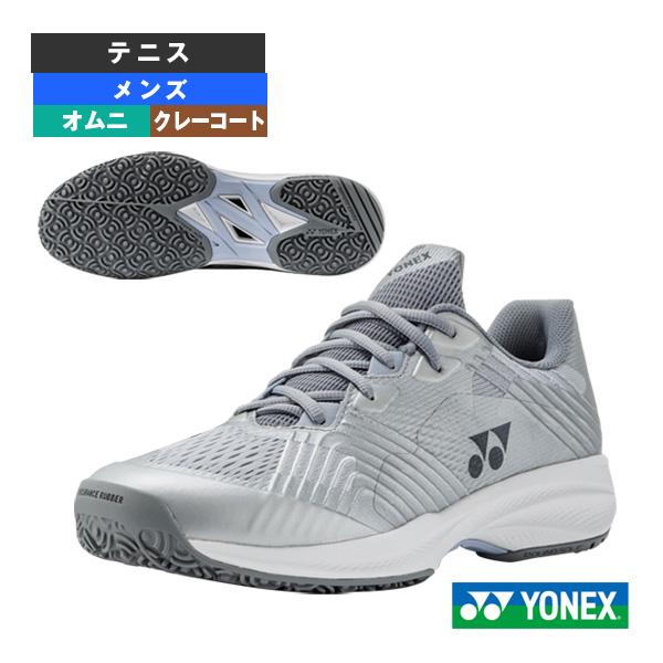 ヨネックス テニスシューズ 2026年05月上旬『予約』パワークッションソニケージ POWER CU...