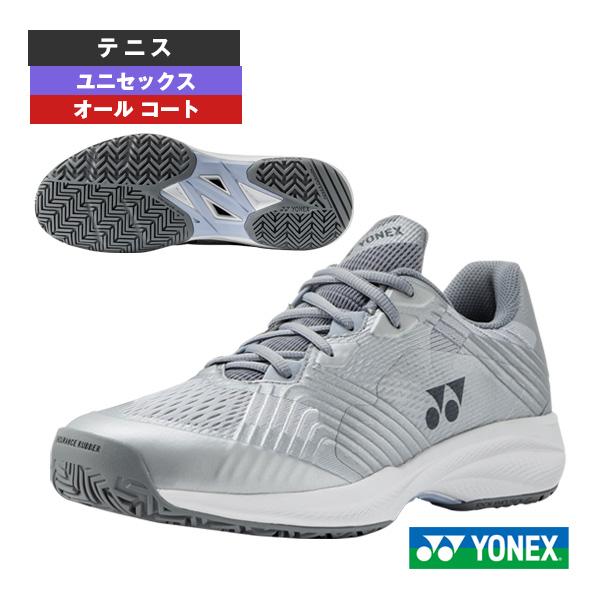 ヨネックス テニスシューズ 2026年05月上旬『予約』パワークッションソニケージワイド POWER...