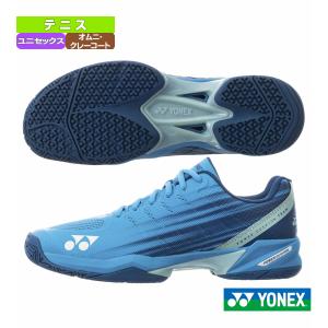 YONEX ヨネックス テニスシューズ ユニセックス パワークッション