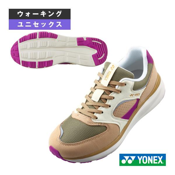 ヨネックス ウォーキングシューズ パワークッション123/ユニセックス『SHW123』