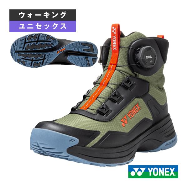 ヨネックス ウォーキングシューズ ワイワイガッタ YY-GATTA ユニセックス SHWGA1