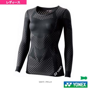 YONEX（ヨネックス） STB インナーウェア アンダーウエア Vネック長袖