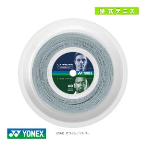 YONEX（ヨネックス） テニスストリング『ロール他』 エアロンスーパー
