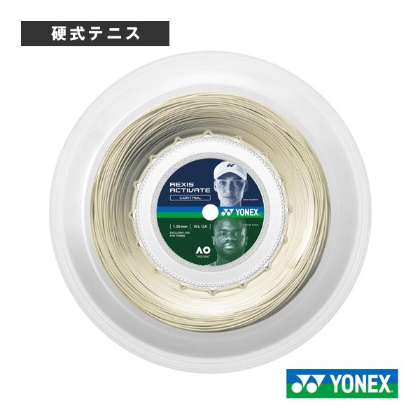 ヨネックス テニスストリング『ロール他』 レクシスアクティベート REXIS ACTIVATE 20...