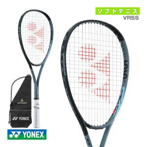 YONEX ヨネックス ソフトテニス ラケット VOLTRAGE 5V ボルトレイジ 