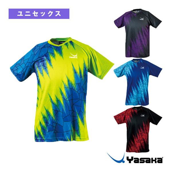 【PayPay祭★P3倍】ヤサカ 卓球ウェア『メンズ/ユニ』 エネオーラユニフォーム ENEAURA...