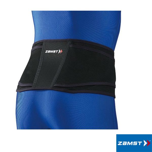 ザムスト オールスポーツサポーターケア商品 ZW-4 腰サポーター ソフトサポート 38340