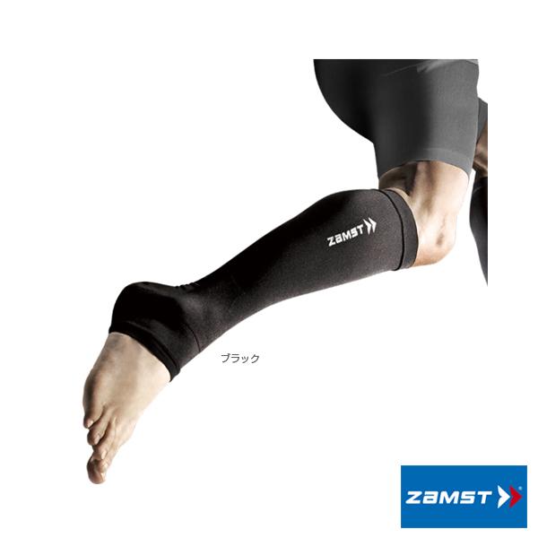 ザムスト オールスポーツサポーターケア商品 カーフ アンド アンクルスリーブ 両足入り 3856