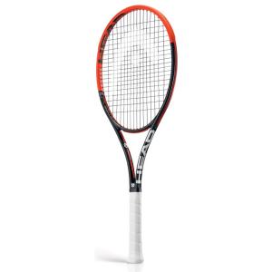 「2014新製品」HEAD（ヘッド）「Youtek Graphene Prestige REV　PRO（プレステージ・レブ・プロ） 230334」硬式テニスラケット