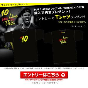 「バボラ」PURE AERO DECIMA FR...の商品画像