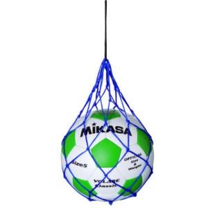 MIKASA(ミカサ)「ボールネット 1個用 N...の商品画像