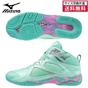 2025年9月】ウエーブダイバース lg3（MIZUNO／フィットネス
