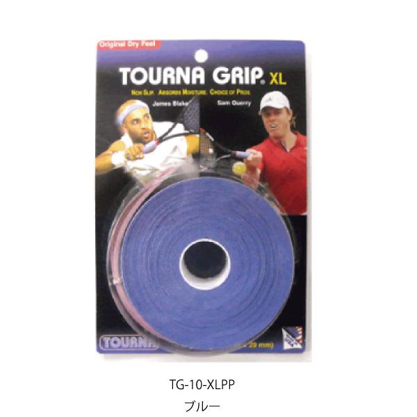ユニーク トーナ グリップ オリジナル XL 10本入 ドライロングタイプ UNIQUE TG-10...