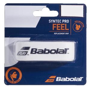 バボラ シンテックプロ BabolaT 670051 テニス アクセサリ 小物 リプレイスメントグリップ｜racketshop-approach