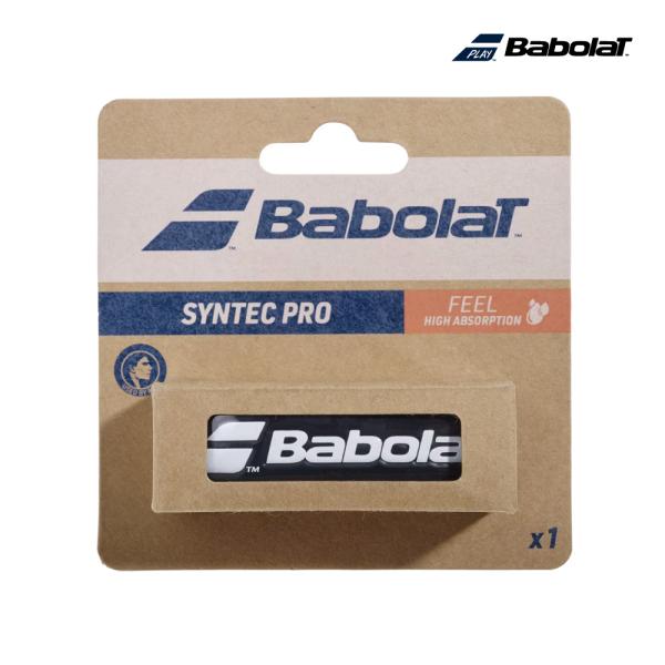 バボラ シンテックプロ BabolaT 670051 テニス アクセサリ 小物 リプレイスメントグリ...