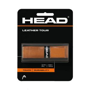 ヘッド レザー ツアー HEAD LEATHER TOUR 282010 BW テニス アクセサリ 小物 リプレイスメントグリップ｜racketshop-approach