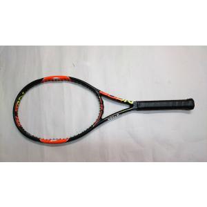 Wilson 中古 テニスラケット ウィルソン スティーム 95 2014年
