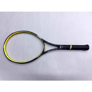 【中古ラケット】プリンス ビースト　９８｜racketshop-approach