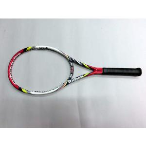 中古 テニスラケット ウィルソン GR-80 MID (L4)WILSON GR-80 MID Wilson 中古 テニスラケット ウィルソン GR-80 MID (L4)WILSON