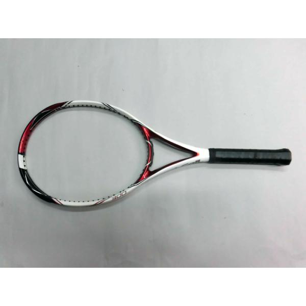 【中古ラケット】ブリヂストン デュアルコイル300