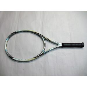 DUNLOP（ダンロップ） 中古 リム パワー ブルー(G2) テニスラケット