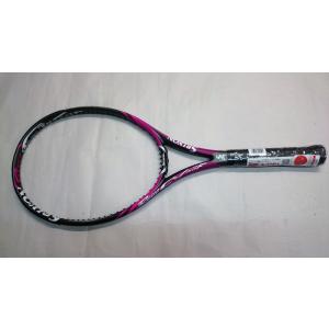 DUNLOP 中古 テニスラケット ダンロップ ダイアクラスター リム