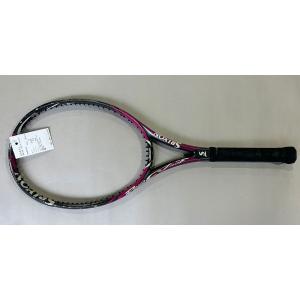 中古ラケット】スリクソン スリクソンV5．0 : ラケットショップ