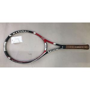 【中古ラケット】スリクソン Ｘ２．０
