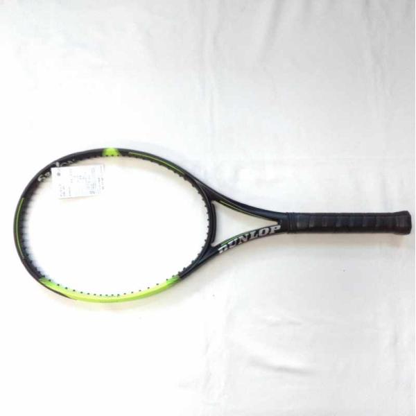 【中古ラケット】ダンロップ SX300　2019