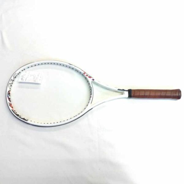 【中古ラケット】テクニファイバー TF40 315 16/19 2022