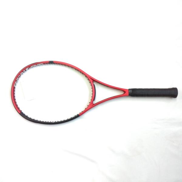 【中古ラケット】ダンロップ ＣＸ２００　２０２１