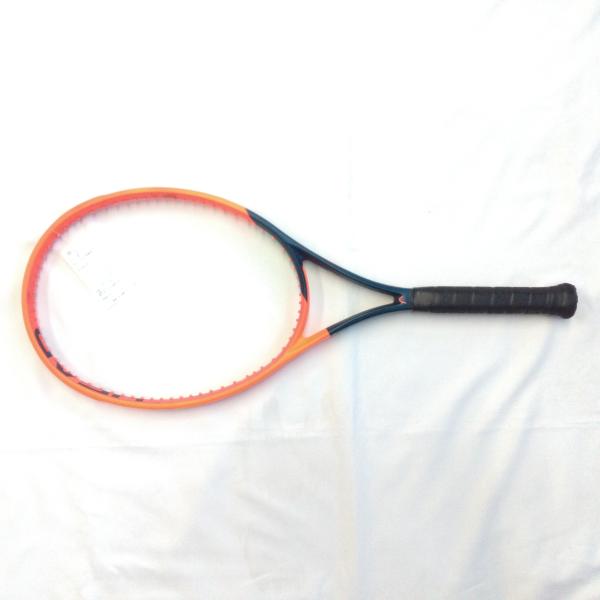 【中古ラケット】ヘッド AXラジカルTEAM2023