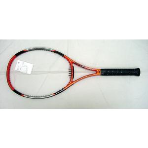 HEAD（ヘッド） 中古 テニスラケット ユーテック IG ラジカル エス