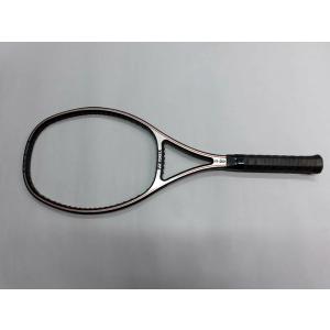 YONEX 中古 テニスラケット ヨネックス ブイコア 100エス 2011年