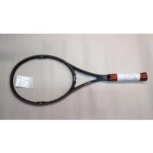 中古 テニスラケット ウィルソン プロスタッフ アールエフ 85 2017年モデル【限定品】 (G2)WILSON PRO STAFF RF85 2017 Wilson 中古 テニスラケット ウィルソン プロスタッフ