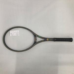 【中古ラケット】ダンロップ MAX200Gゴールデングランドスラム