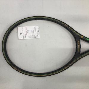 【中古ラケット】ダンロップ MAX200Gゴー...の詳細画像2